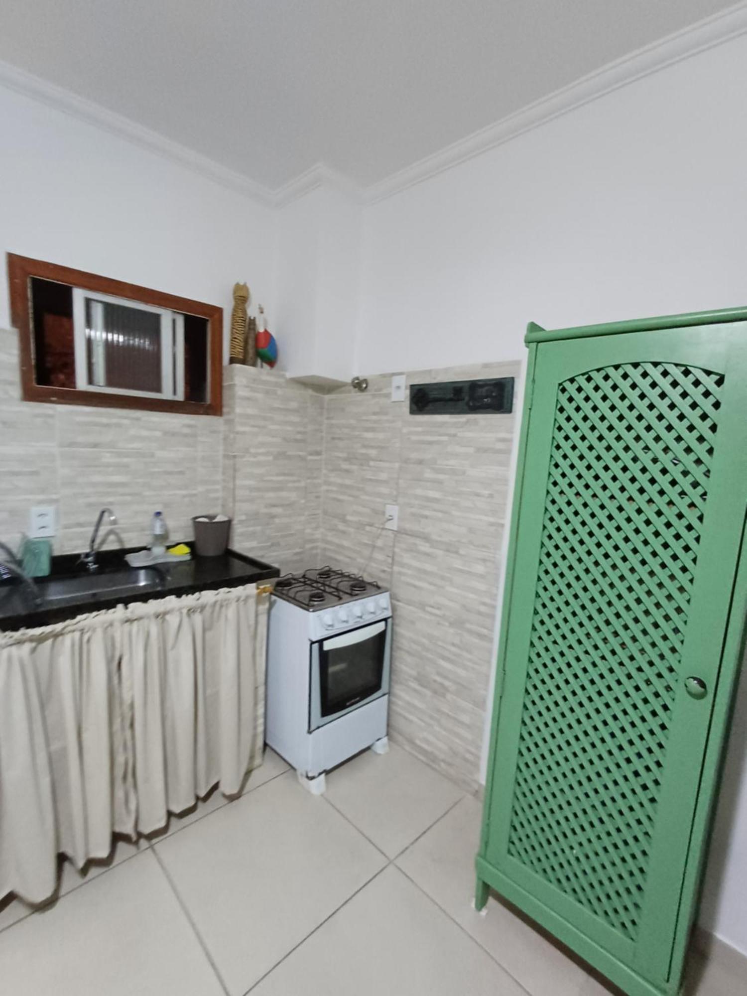 אובטובה Vista Deslumbrante Apto 709 מראה חיצוני תמונה