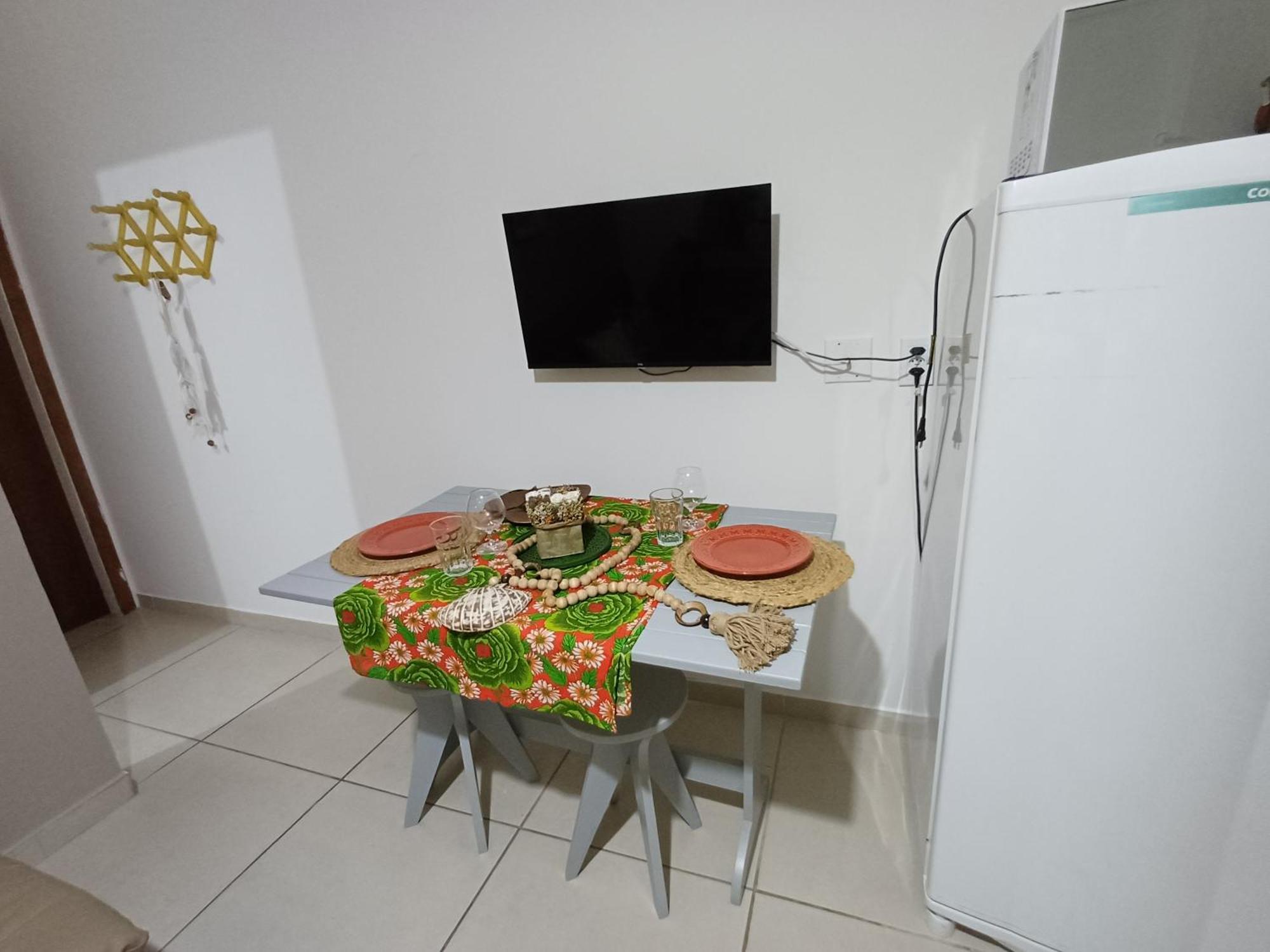 אובטובה Vista Deslumbrante Apto 709 מראה חיצוני תמונה