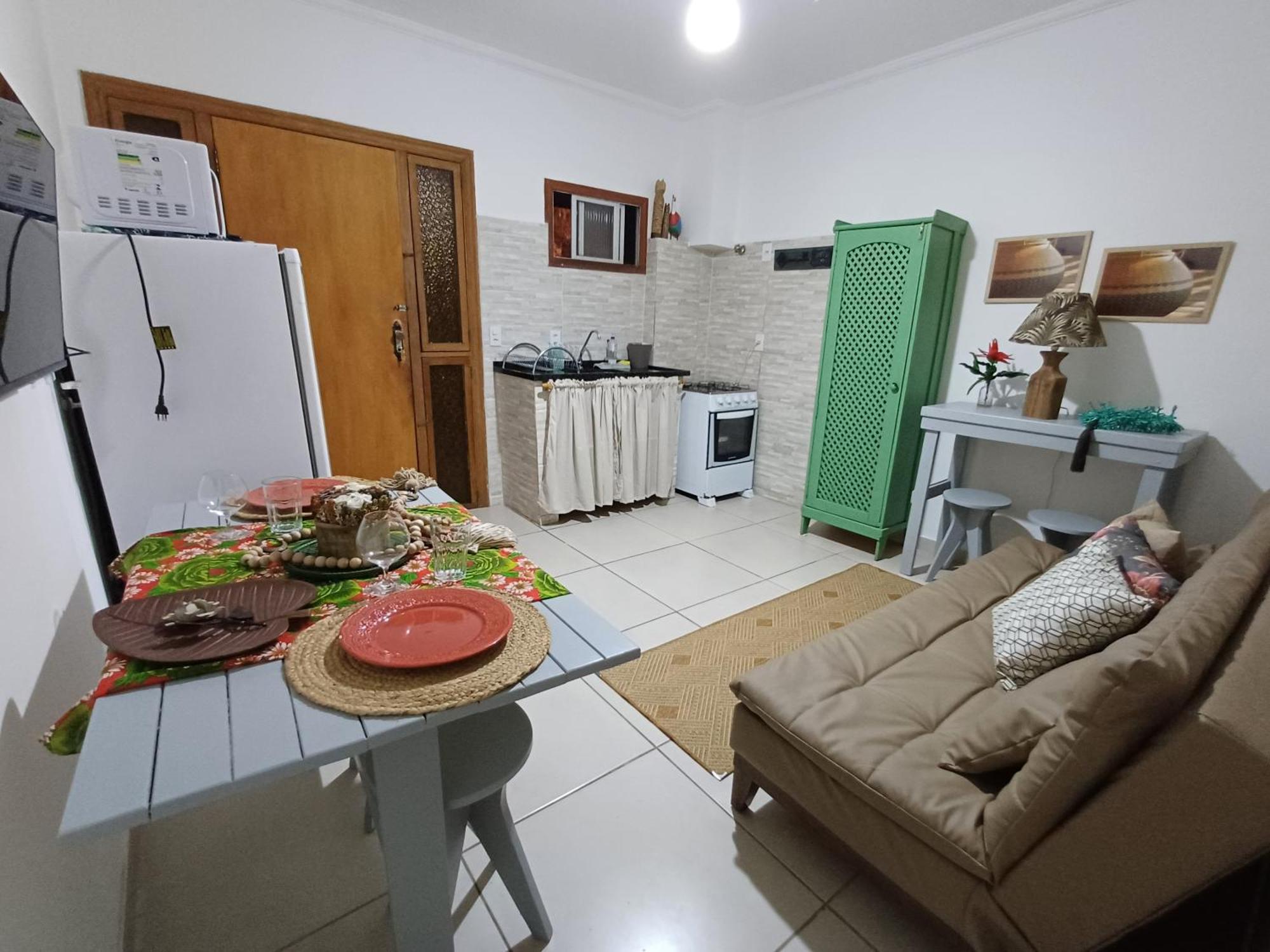 אובטובה Vista Deslumbrante Apto 709 מראה חיצוני תמונה