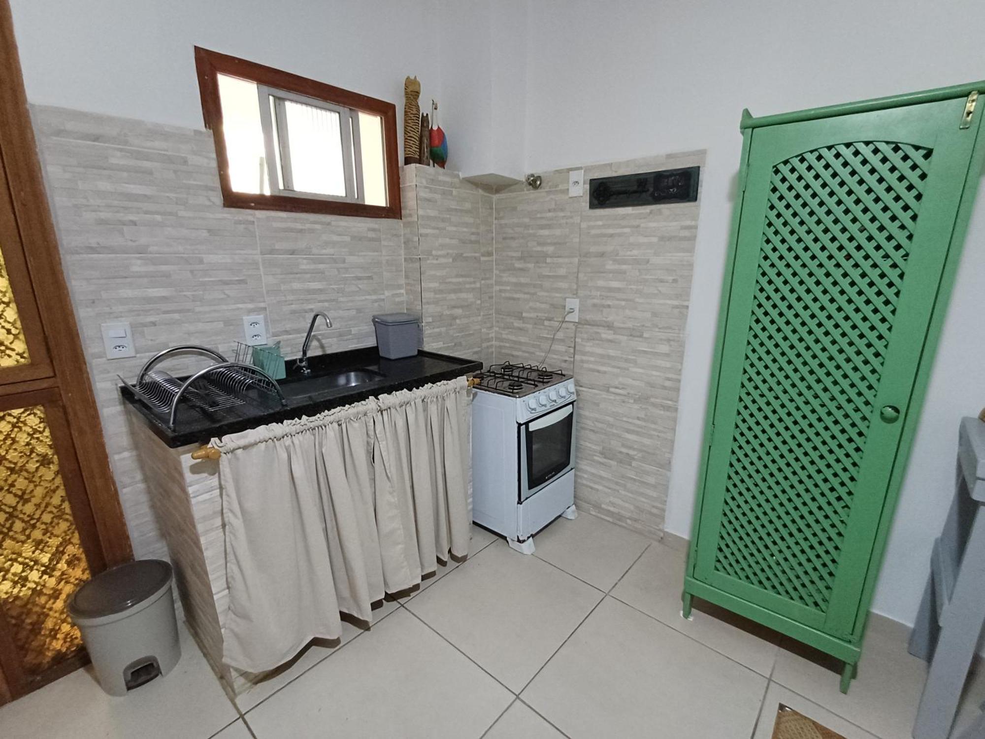 אובטובה Vista Deslumbrante Apto 709 מראה חיצוני תמונה