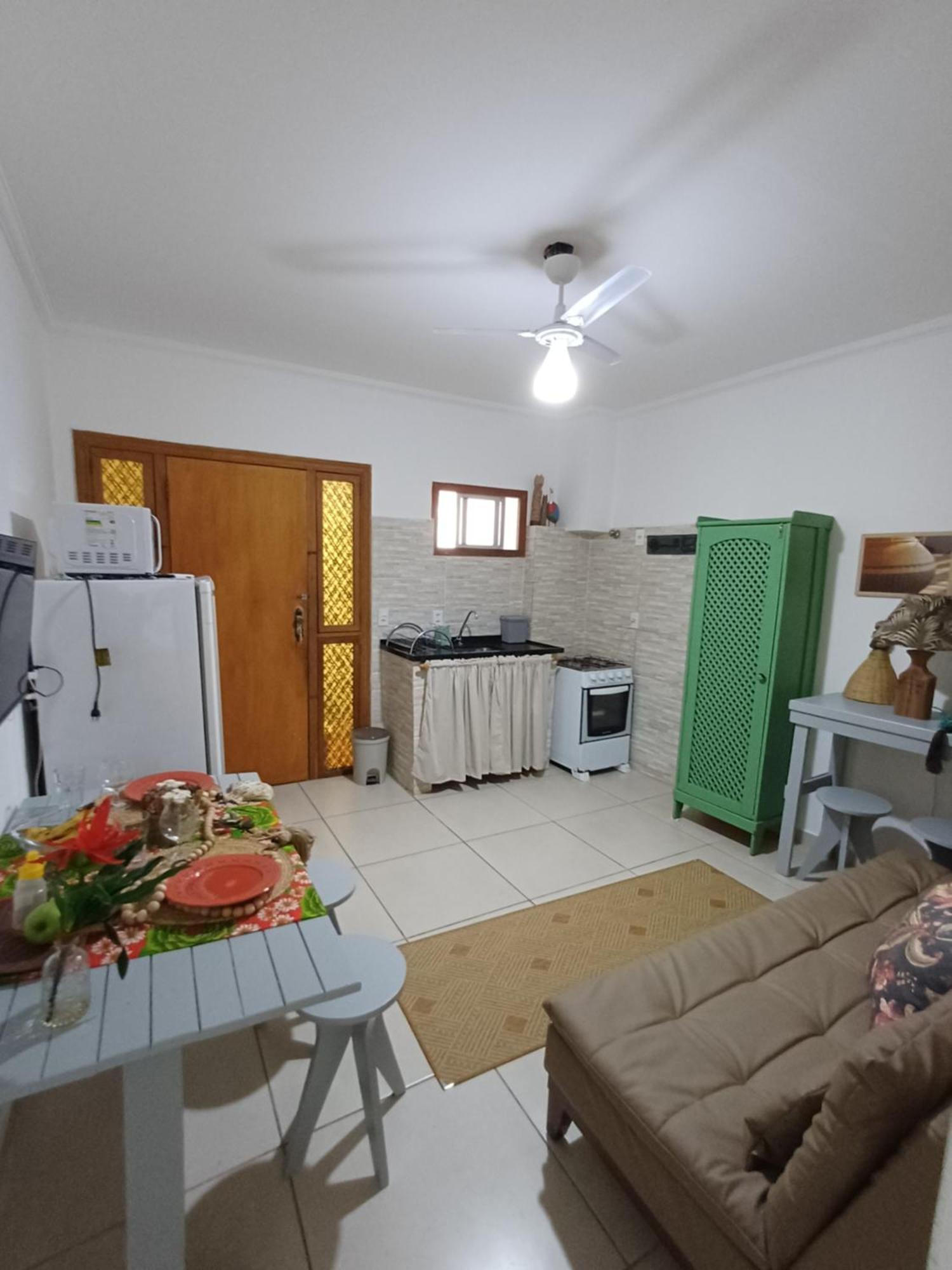 אובטובה Vista Deslumbrante Apto 709 מראה חיצוני תמונה